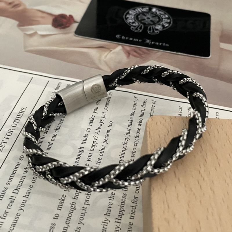 Chrome Hearts Bracelets